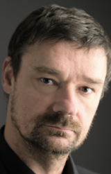 Stéphane Moucha