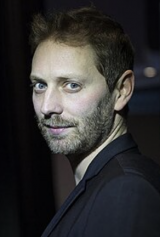 Guillaume Senez