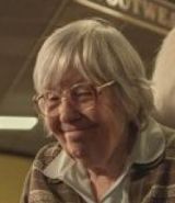 Janie Booth
