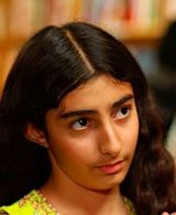 Lily Javaherpour