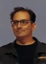 Jeff Kaplan