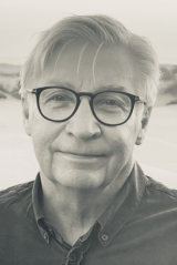 Terje Formoe