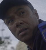 Oscar Petersen