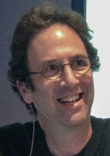 Danny Rubin