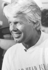 Terry Hughes