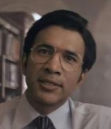 K.C. Shankar