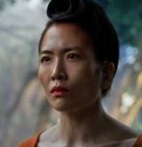 Sandra Yi Sencindiver