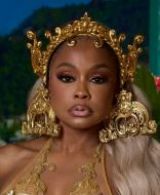 Phaedra Parks