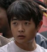 Ben Wang