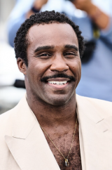Tramell Tillman