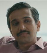 Prateek Gandhi