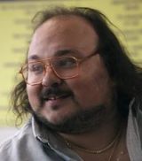 Stavros Halkias
