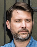 Benjamin Caron