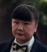 Jenny Yang