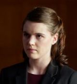 Anwen O'Driscoll