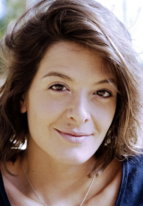 Ariane Mourier