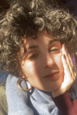 Barbara Pravi