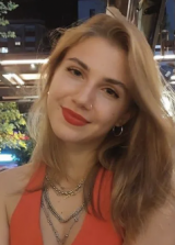 Dora Akan Zlatanova