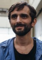 Aksel Mehmet