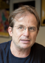 Salamon András