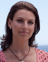 Sarah Lieving