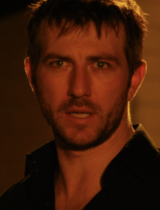 Rhett Giles