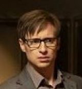 David Rysdahl