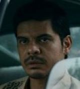 Fredy Yate