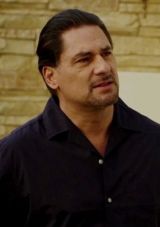Árpa Attila