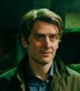 Ian Toner
