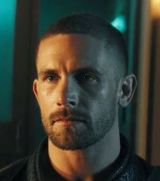 Adam Woodward