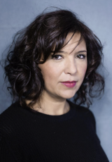 Kaouther Ben Hania