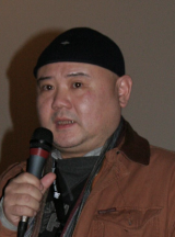 Shangjun Cai