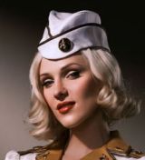 Elizabeth Posey