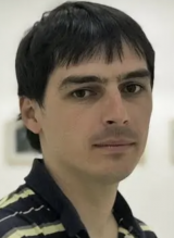 Stefan Djordjevic
