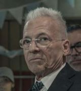 Gerardo Romano