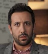 Desmin Borges