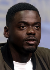 Daniel Kaluuya