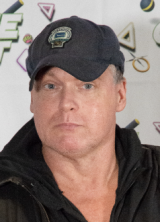 Michael Shanks