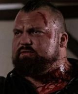 Eddie Hall