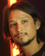 Omar Guzmán