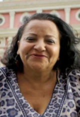 Rosa Malagueta
