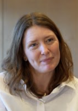 Jeanette Nordahl