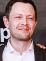 Rasmus Birch