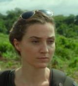 Nina Meurisse