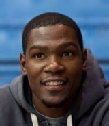Kevin Durant