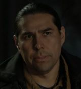 Dallas Goldtooth