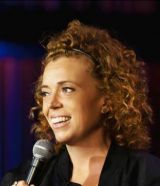 Michelle Wolf