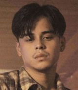 Khalil Ramos