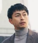 Yûya Endô (Júja Endó)